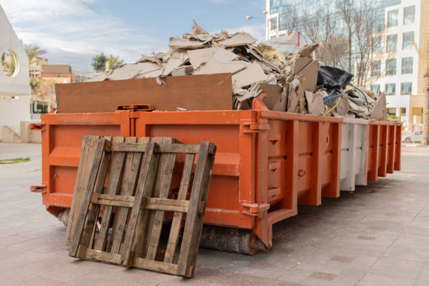 Reliable Pinebluff, NC Junk Removal Services Solutions