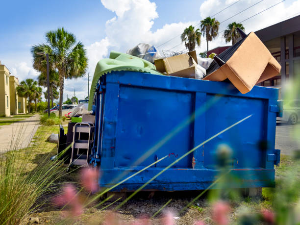 Best Residential Junk Removal  in Pinebluff, NC