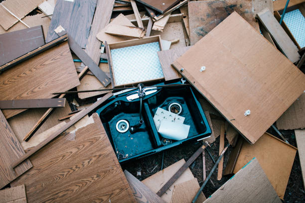 Best Basement Cleanout  in Pinebluff, NC