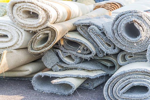 Best Construction Debris Removal  in Pinebluff, NC